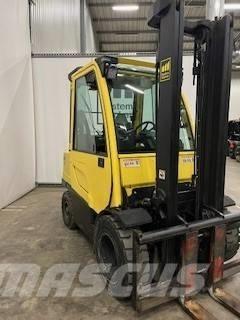 Hyster H3.0FT ディーゼル・軽油
