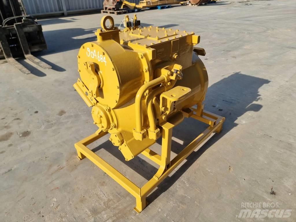 CAT Transmission 740 その他部品