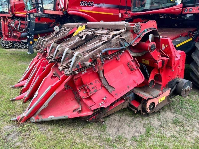 Case IH 8240 コンバイン