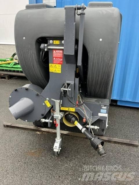 Matev CLS-B-1650 グランド整備機械-その他