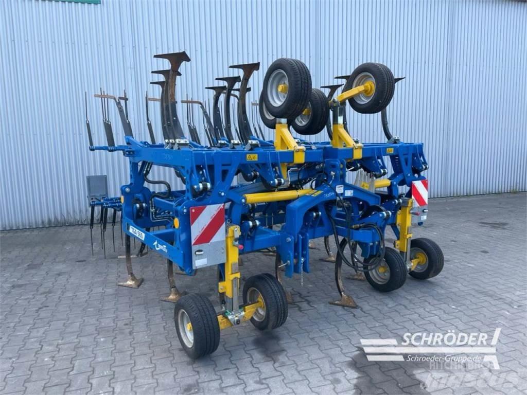  Treffler TGA 560 カルチベーター