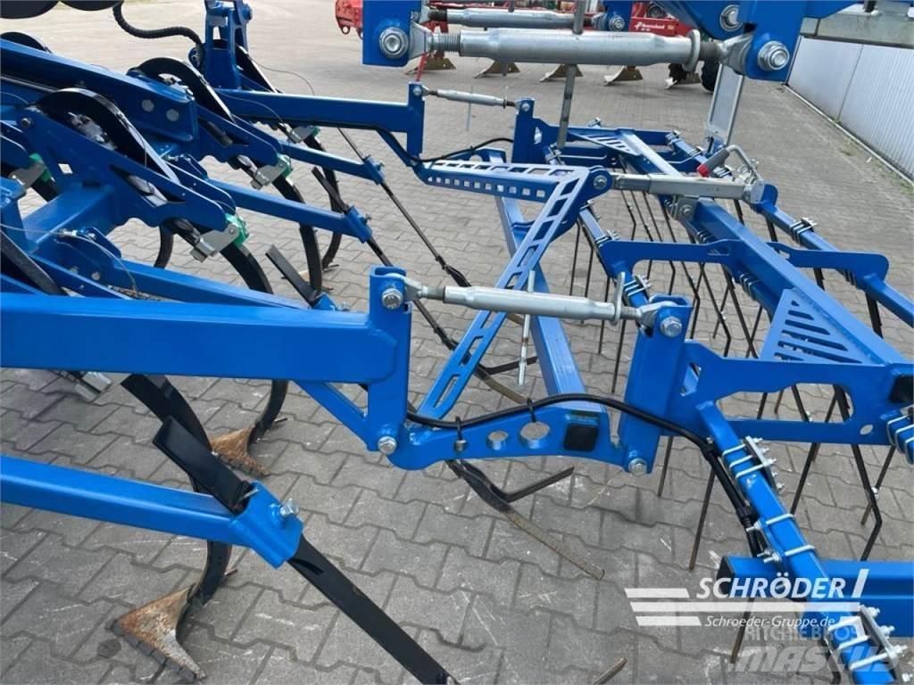  Treffler TGA 560 カルチベーター