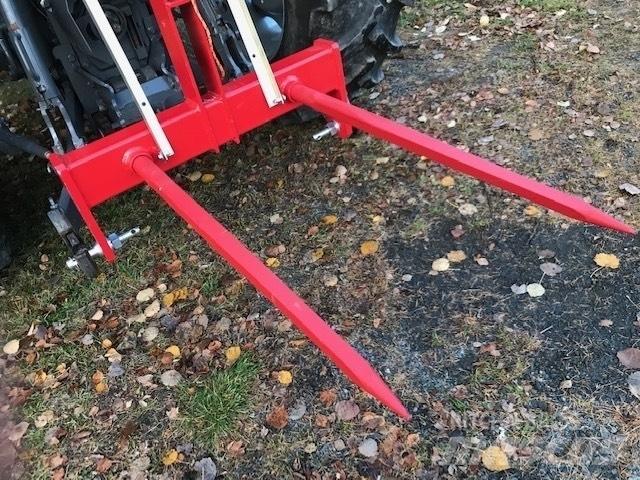 Valtra Paalipiikki その他種蒔き機械とアクセサリー・アタッチメント