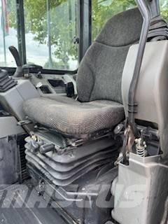 Bobcat E 50 ミニ油圧ショベル 7t以下（ミニユンボ・ミニディガー）