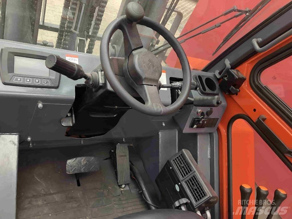 Goodsense FD 35RT ディーゼル・軽油