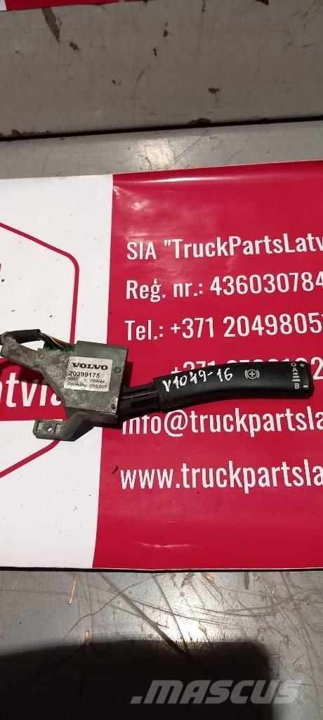 Volvo FH 12.   20399175 キャビン及び内装