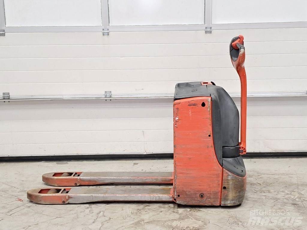 Linde T16 ローリフト