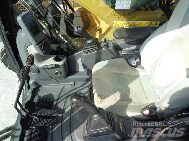 CAT 336 D L 大型油圧ショベル12t以上（パワーショベル・ユンボ）