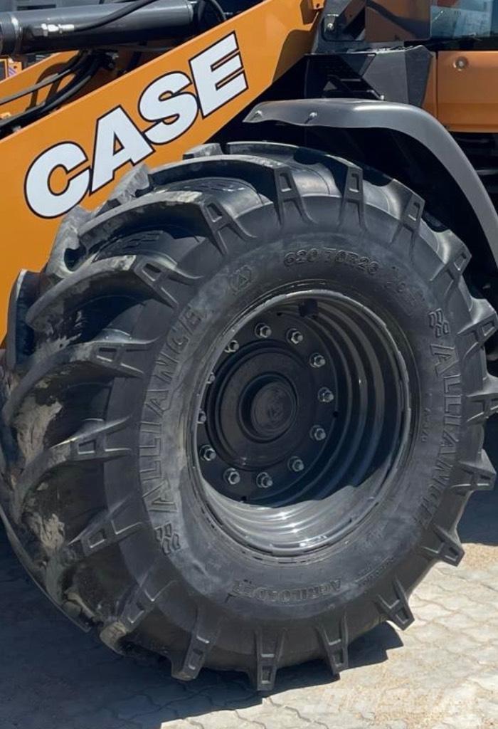 Alliance 620/70R26 タイヤ、ホイル、リム