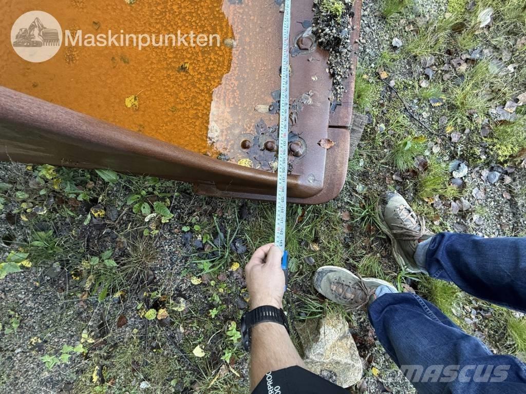 CAT 980 ホイールローダー・タイヤショベル