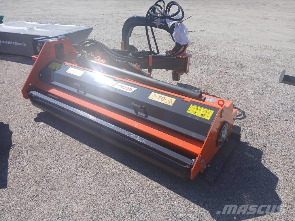 Tarmo Pm220 モアー