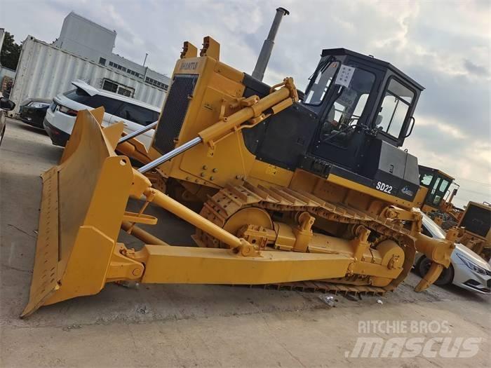 Shantui SD 22 ブルドーザー