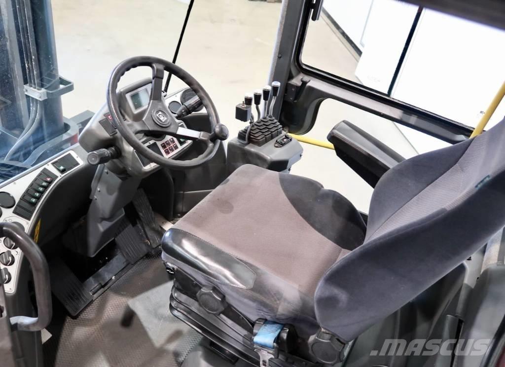 Kalmar DCE80-9 ディーゼル・軽油
