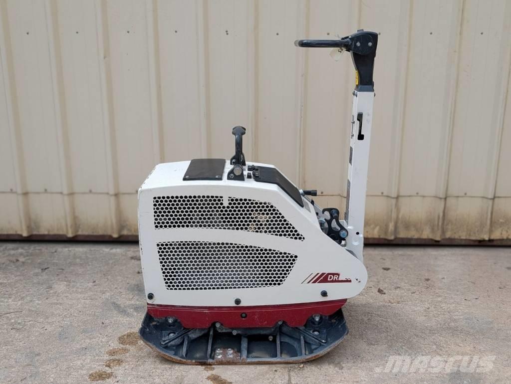 Dynapac DRP 25 D プレートコンパクター