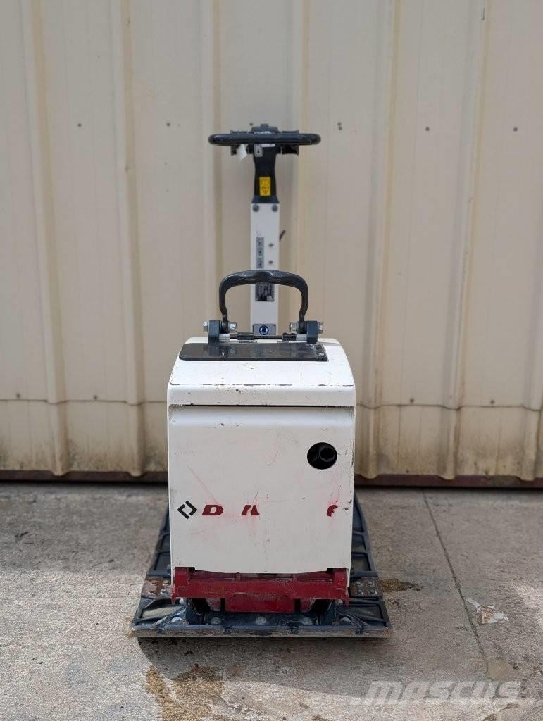Dynapac DRP 25 D プレートコンパクター