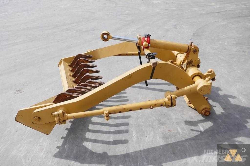 CAT 140H Scarifier その他部品