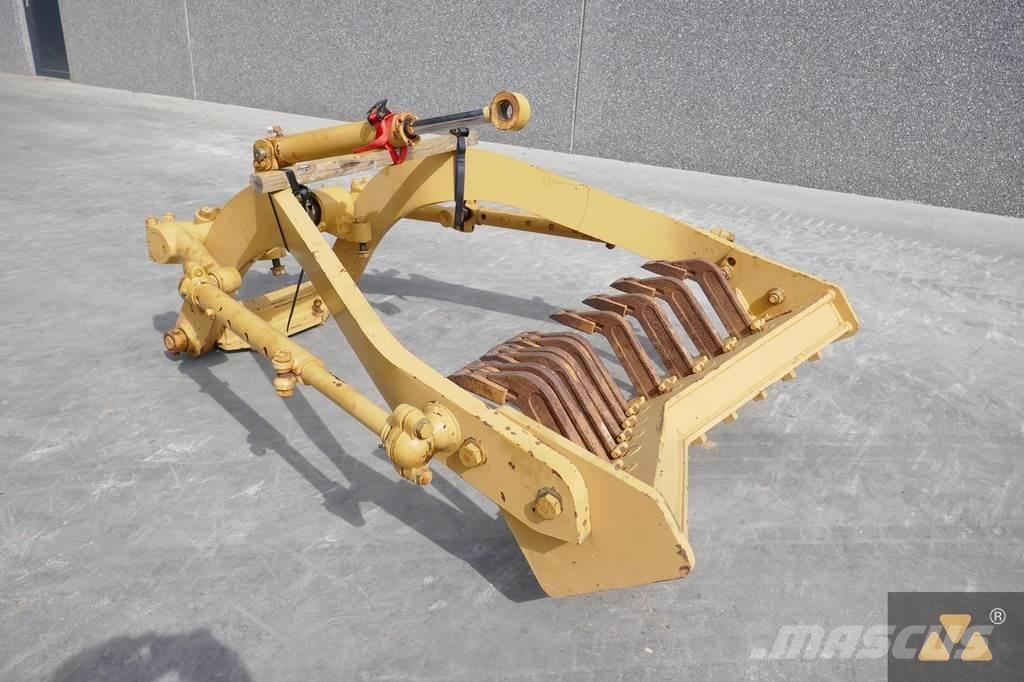 CAT 140H Scarifier その他部品