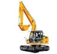 Kato HD 512 V 中型油圧ショベル 7ｔ-12ｔ（ユンボ・パワーショベル・バックホー）