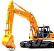 Kato HD 512 V 中型油圧ショベル 7ｔ-12ｔ（ユンボ・パワーショベル・バックホー）