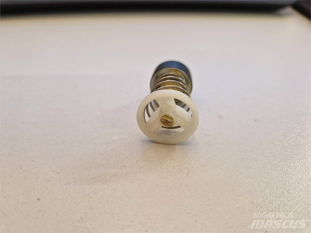 Rottne 033-0091 シャーシ及びサスペンション