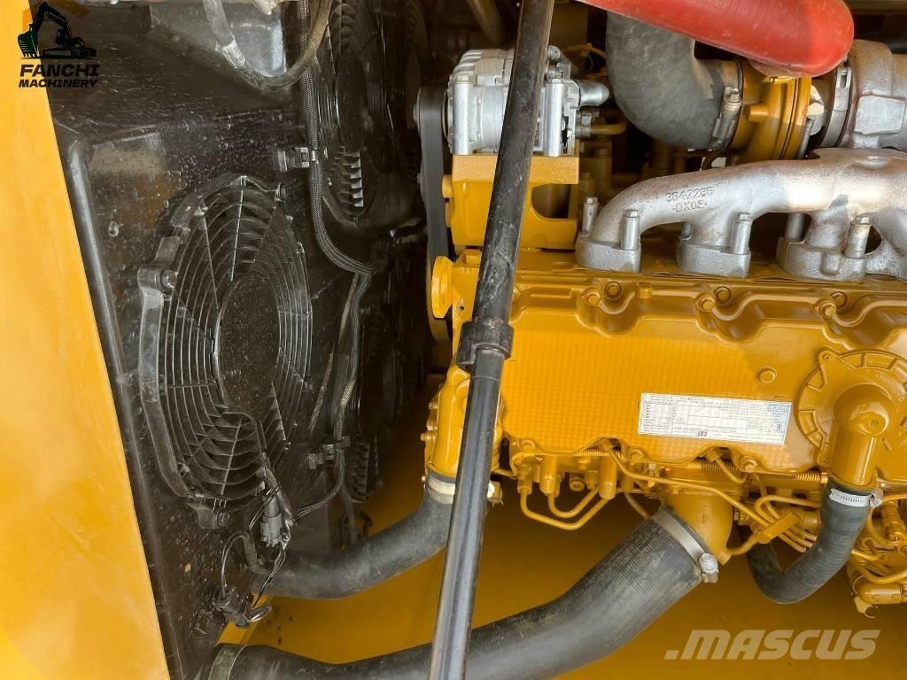 CAT 323 大型油圧ショベル12t以上（パワーショベル・ユンボ）