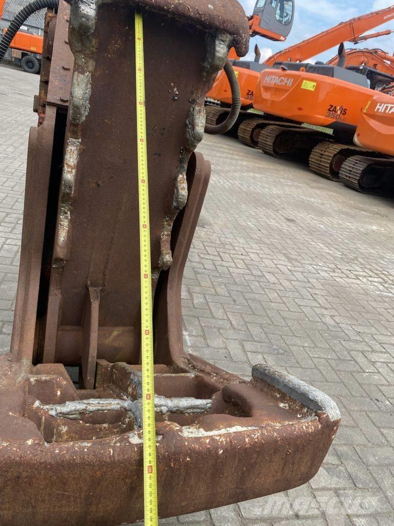 Trevibenne F 25 クラッシャー/破砕機