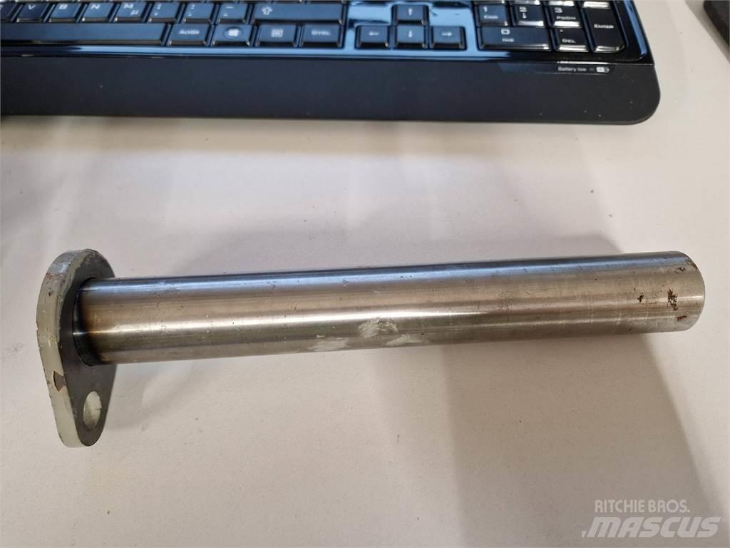Rottne 072-0167 ハーベスタヘッド