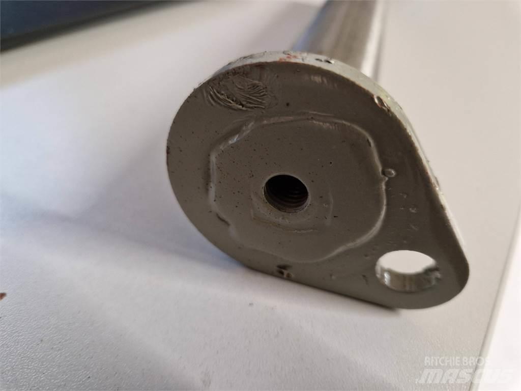 Rottne 072-0167 ハーベスタヘッド