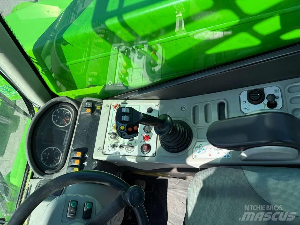Merlo P 32.6 Top 農業用テレハンドラー