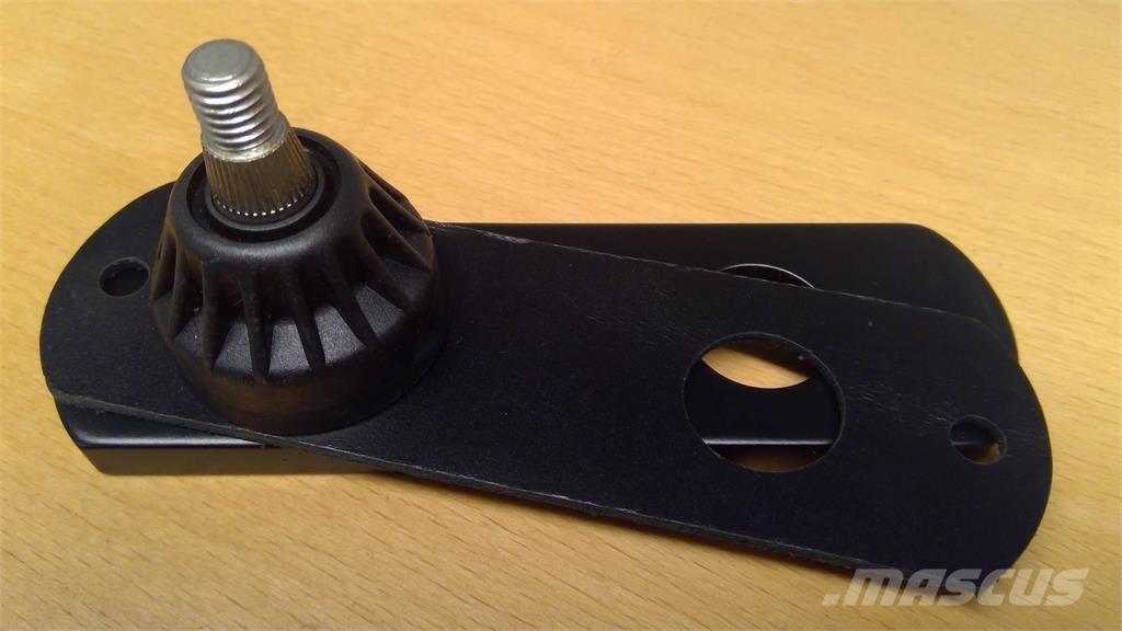 Bosch 3397000095 キャビン及び内装