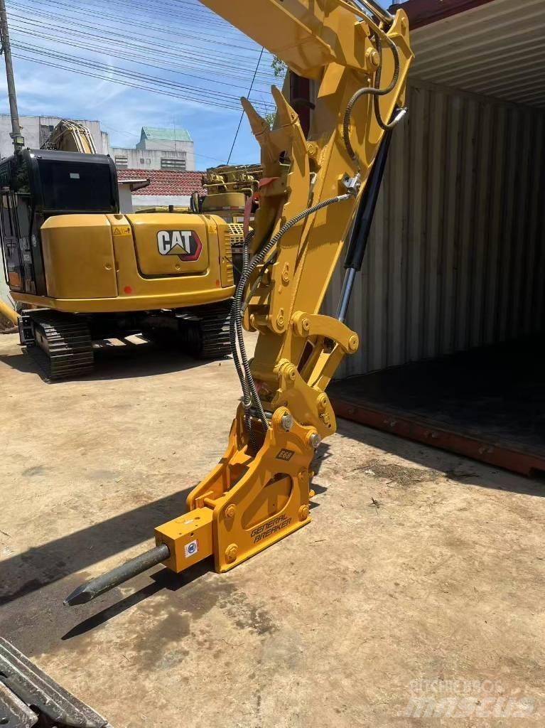 CAT 308 E 2 CR 中型油圧ショベル 7ｔ-12ｔ（ユンボ・パワーショベル・バックホー）