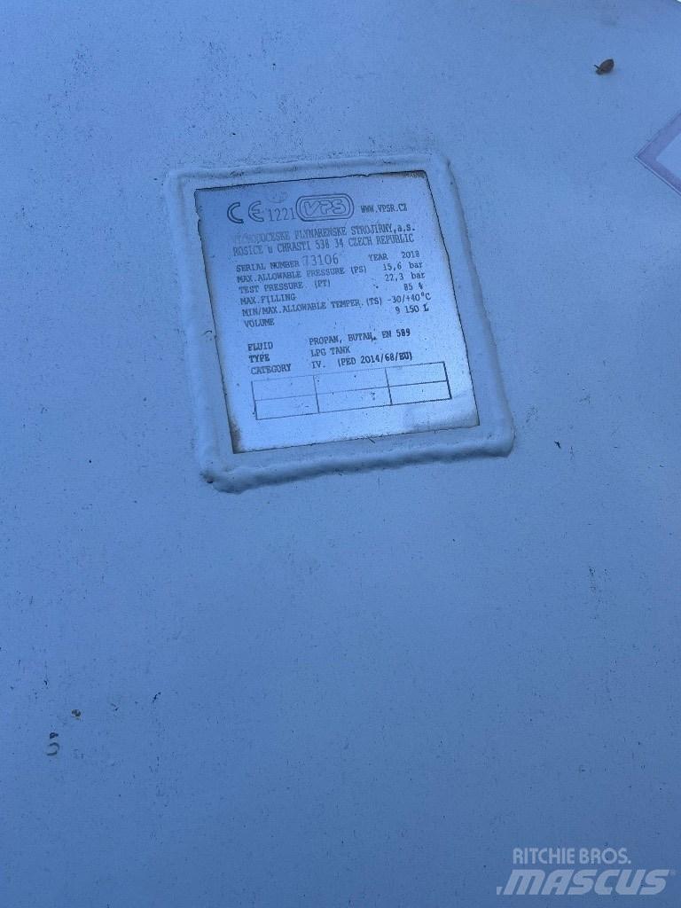 GSI 1220 穀物乾燥機