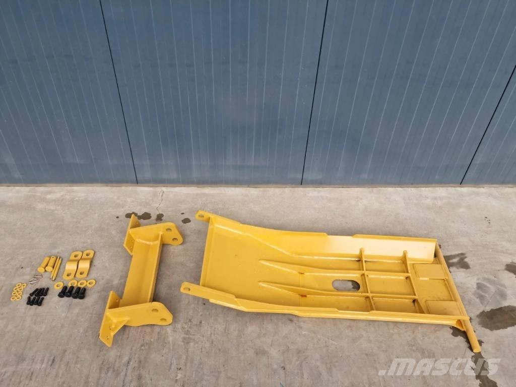CAT 120H その他部品