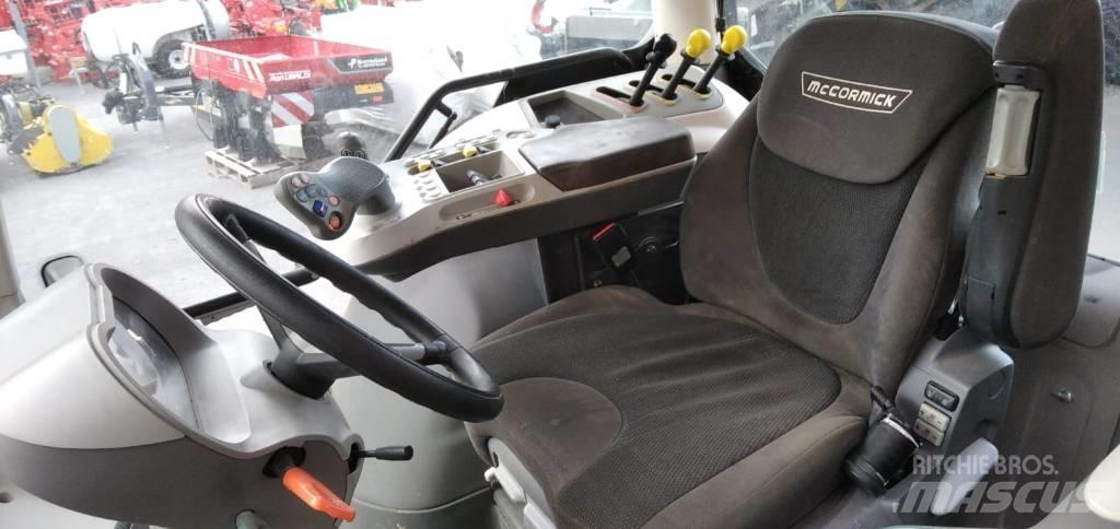 McCormick X7.460 トラクター