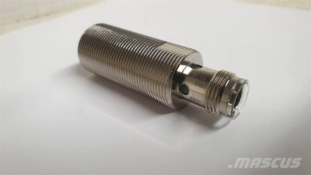 Ponsse 0076024 電子機器