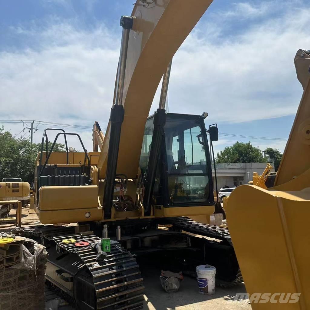 CAT 330 大型油圧ショベル12t以上（パワーショベル・ユンボ）