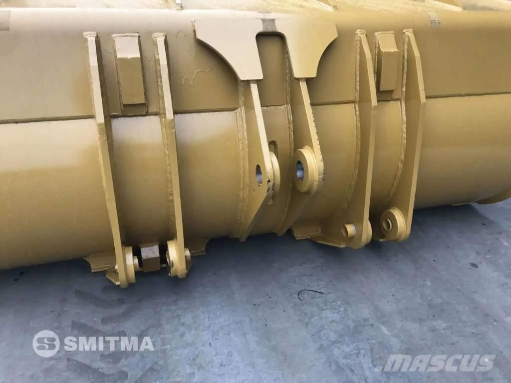 CAT 966H バケット
