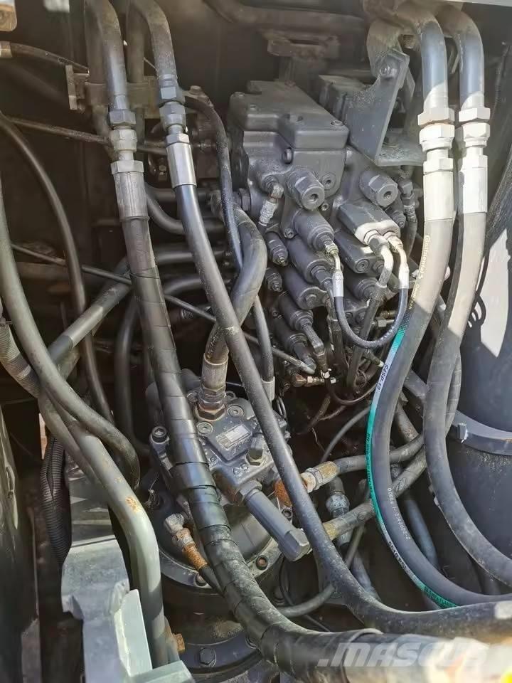 Sumitomo SH 130-6 大型油圧ショベル12t以上（パワーショベル・ユンボ）