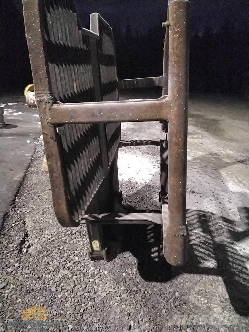 John Deere 1110 その他部品