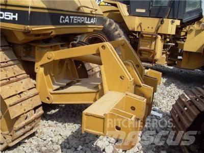 CAT D 5 H ブルドーザー