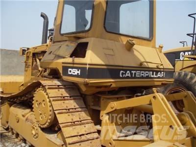 CAT D 5 H ブルドーザー
