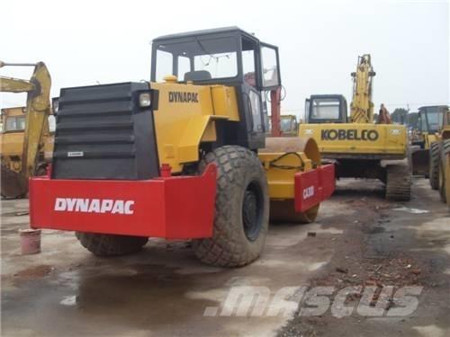 Dynapac CA 30 D 振動ローラ