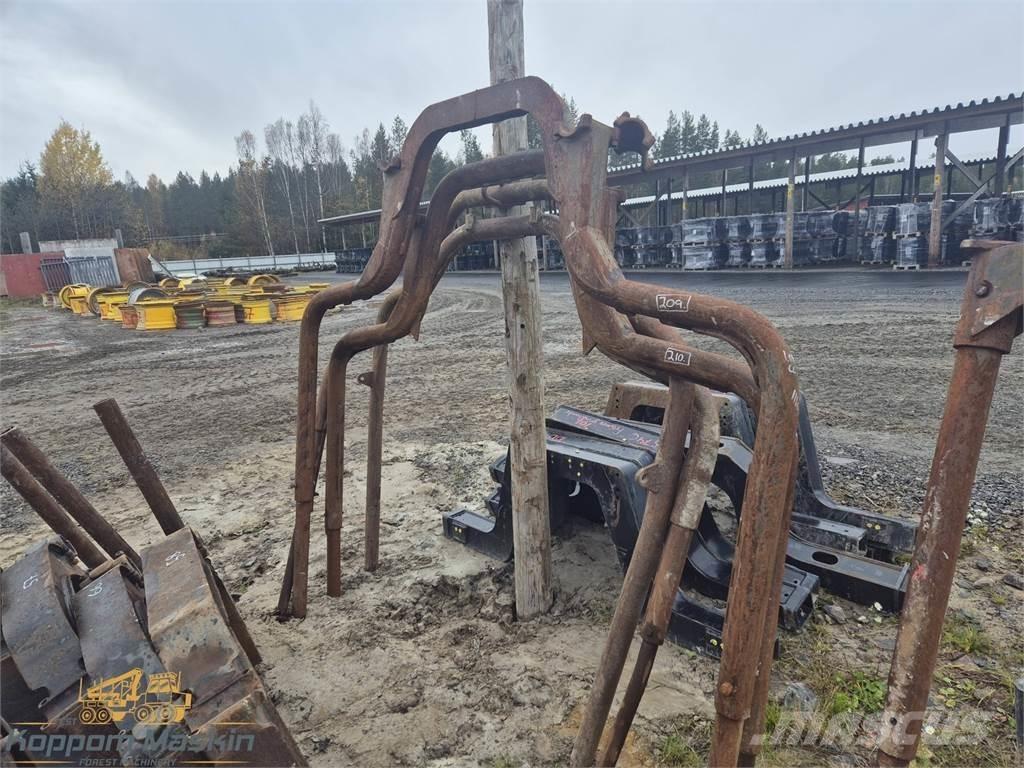 John Deere 1110 A その他部品