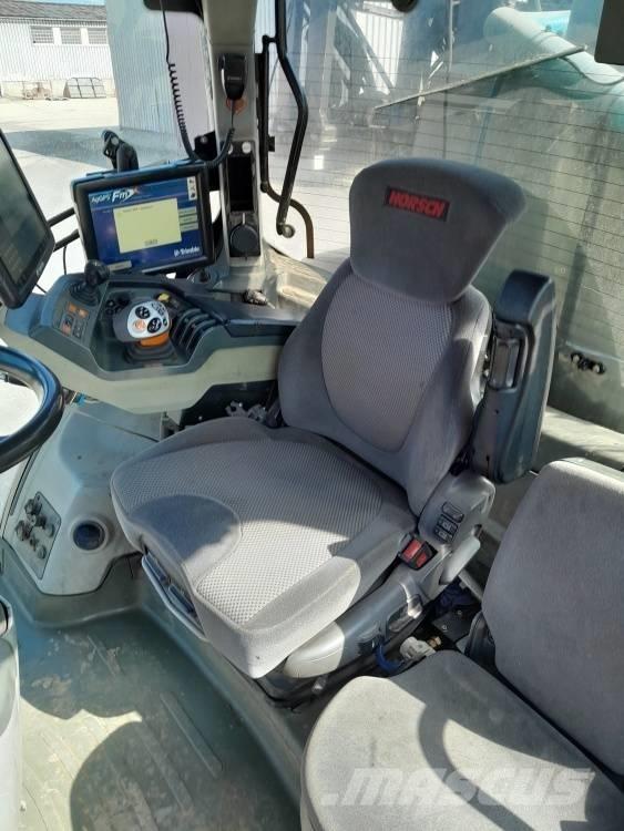 Horsch Leeb PT 330 自走式噴霧器
