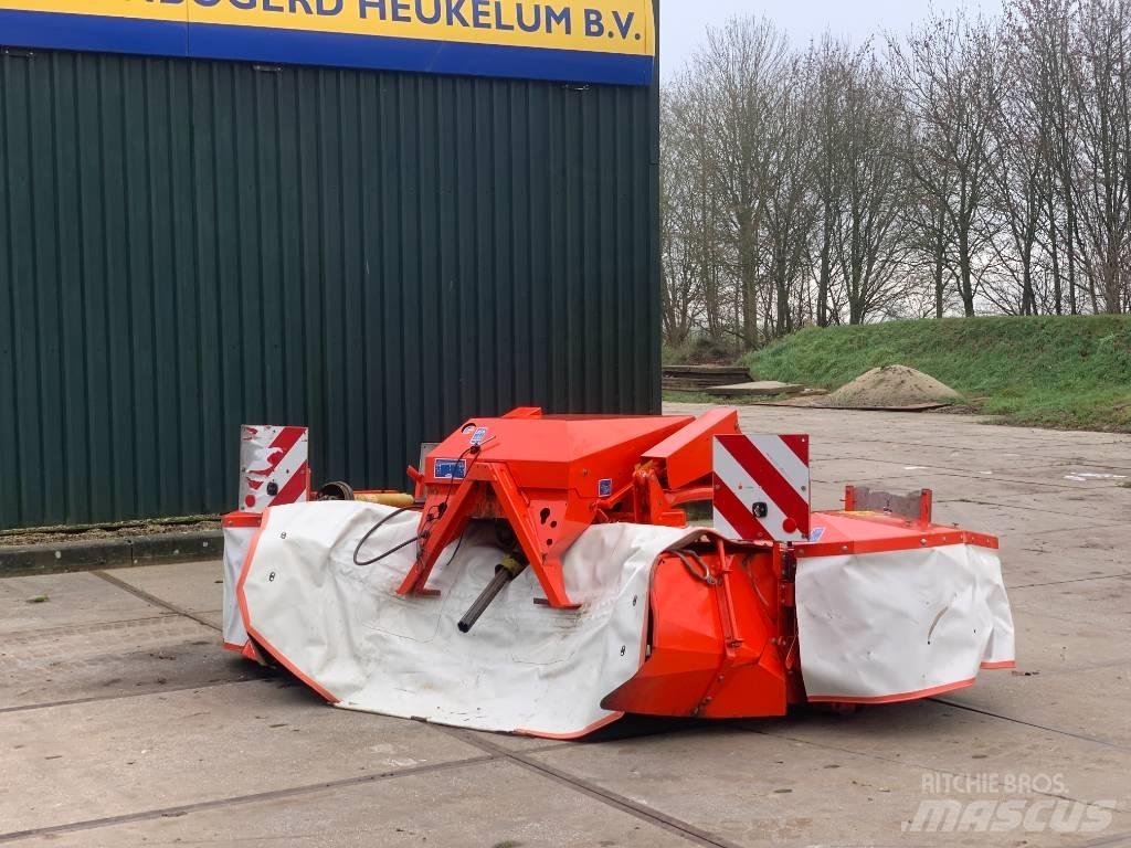 Kuhn FC 313 F モアーコンディショナー