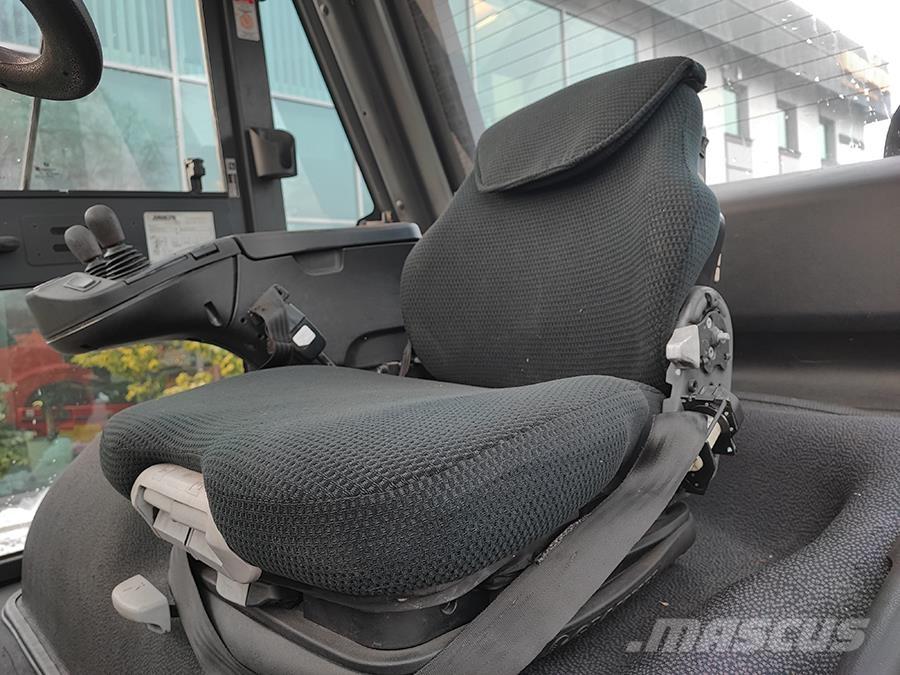 Linde H80D-02/900 ディーゼル・軽油