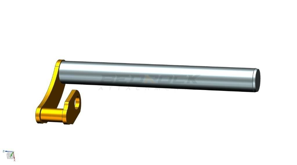 CAT 109.85MM PIN AS その他部品