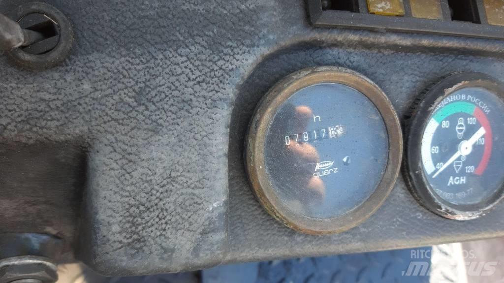 Still R 70-45 ディーゼル・軽油