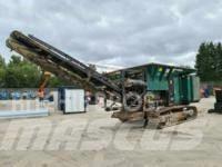 Hammel VB 650 D スタンプグラインダー