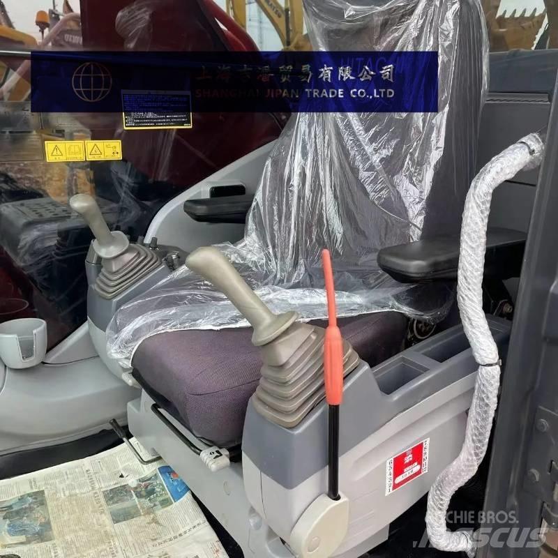 Hitachi ZX 360 大型油圧ショベル12t以上（パワーショベル・ユンボ）